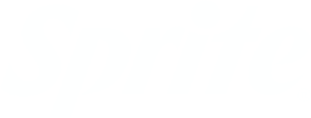 sprite logo
